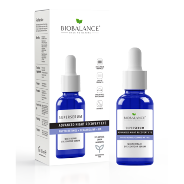 ADVANCED NIGHT RECOVERY EYE SUPER SERUM
