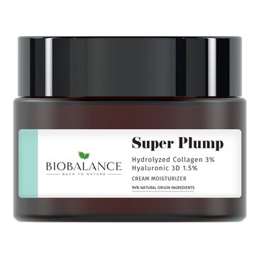 SUPER PLUMP CREAM