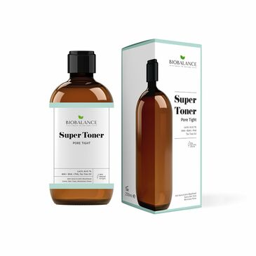SUPER TONER PORE TIGHT