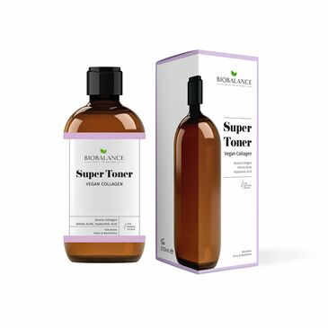SUPER TONER VEGAN COLLAGEN