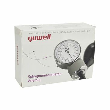 Даралтны аппарат дан №1 Yuwell