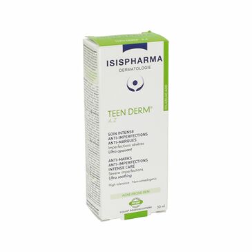 isispharma Teenderm батганы түрхлэг 30мл №1