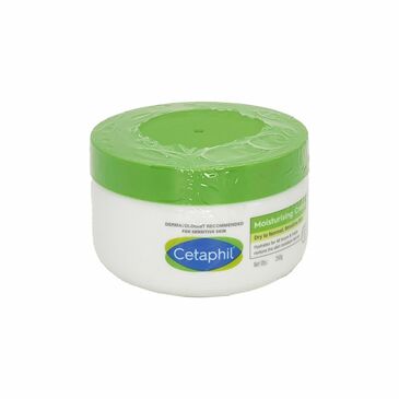 Cetaphil чийгшүүлэх тос /4083/ 250мг №1