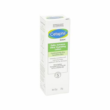 Cetaphil DAM /1693/ 30мг №1