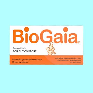 BioGaia Протектис №30