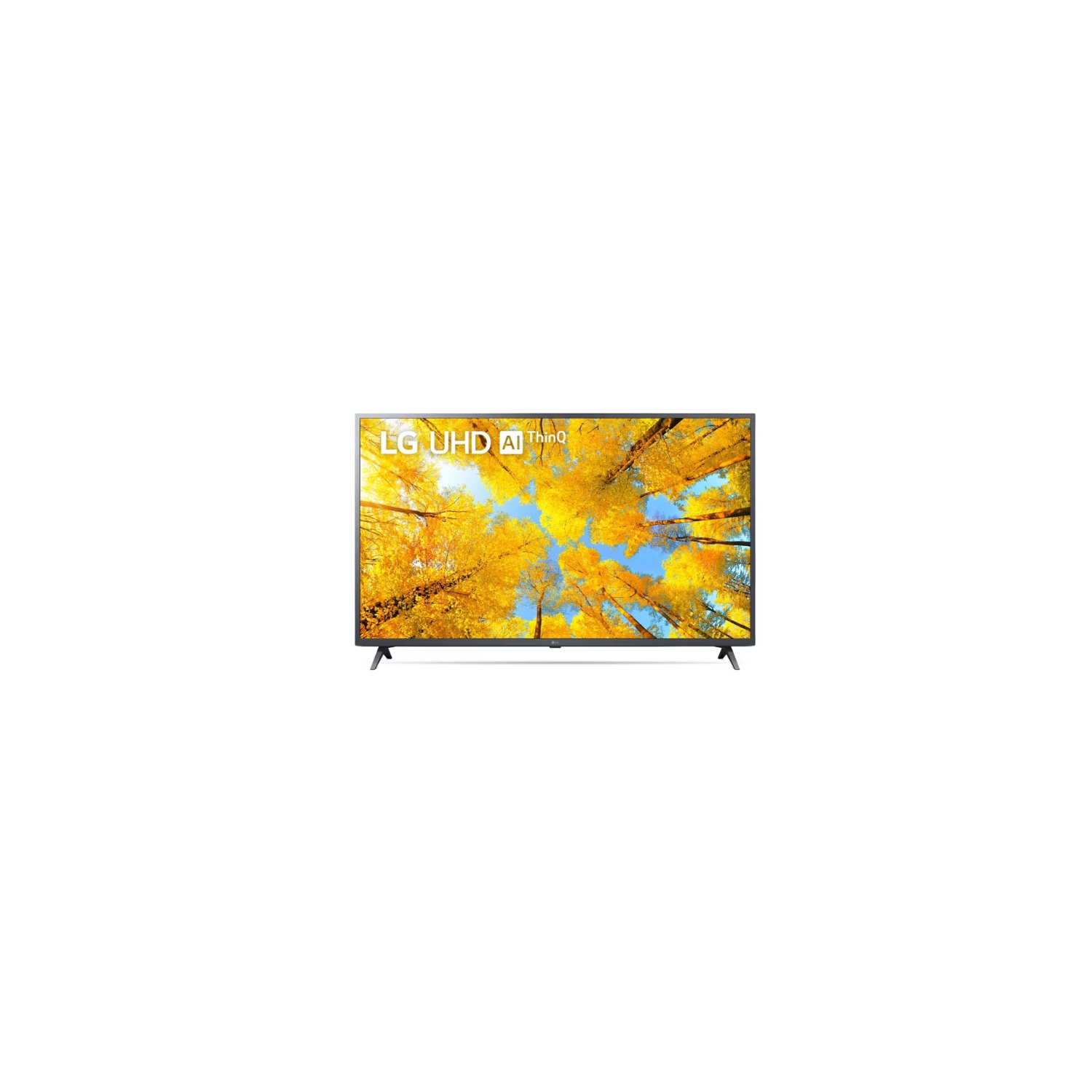 LG 50UQ76003LD 50инч UHD Ухаалаг телевизор	