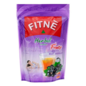 FITNE Herbal infusion Black tea