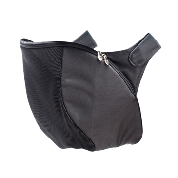 Doona Storage Bag Машины суудлын цүнх хар 