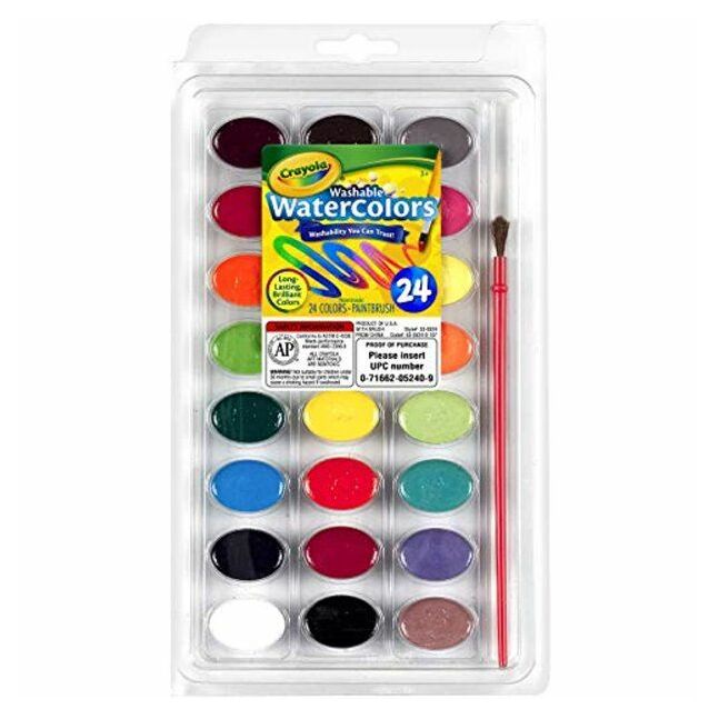 53-0524 WC,24PAN,WASH,12PK