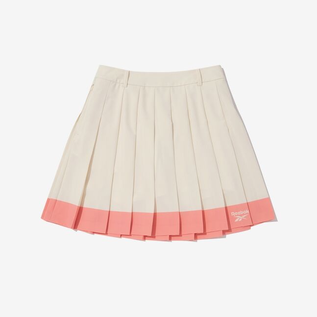 Vector rally skirt