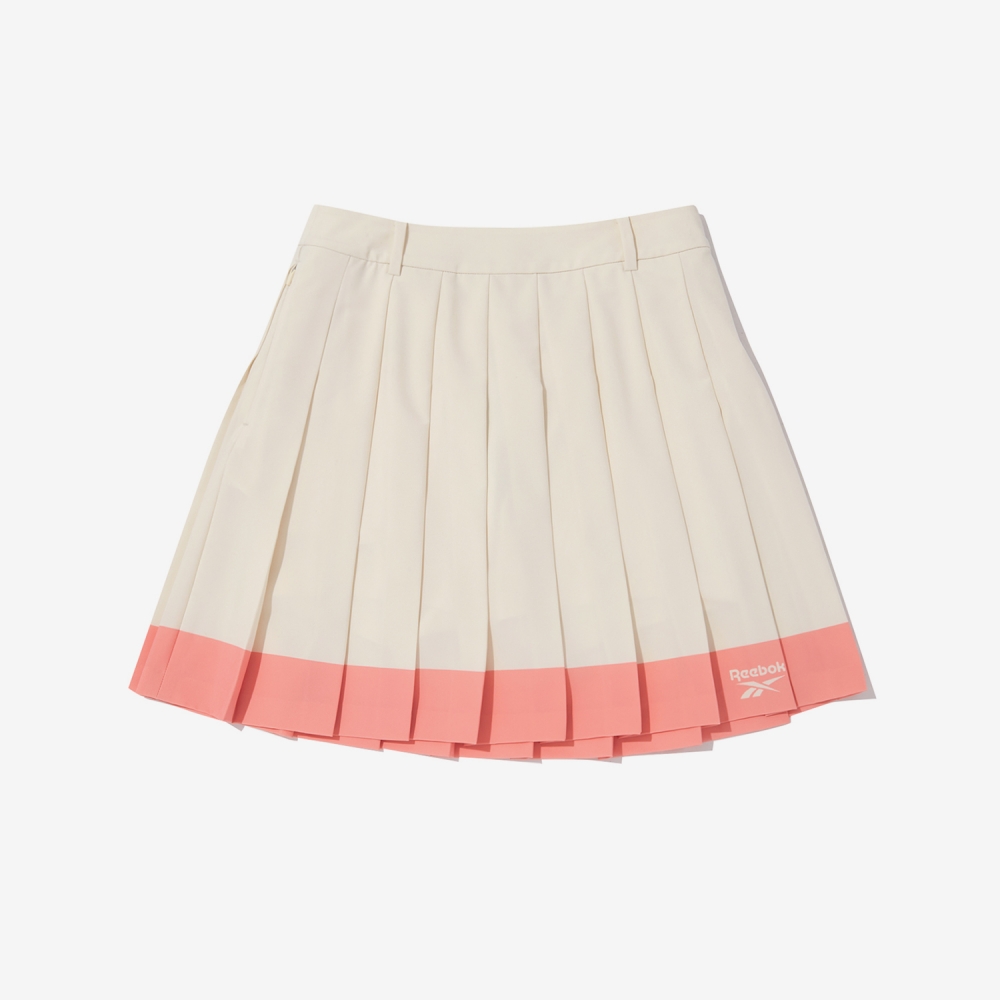 Vector rally skirt