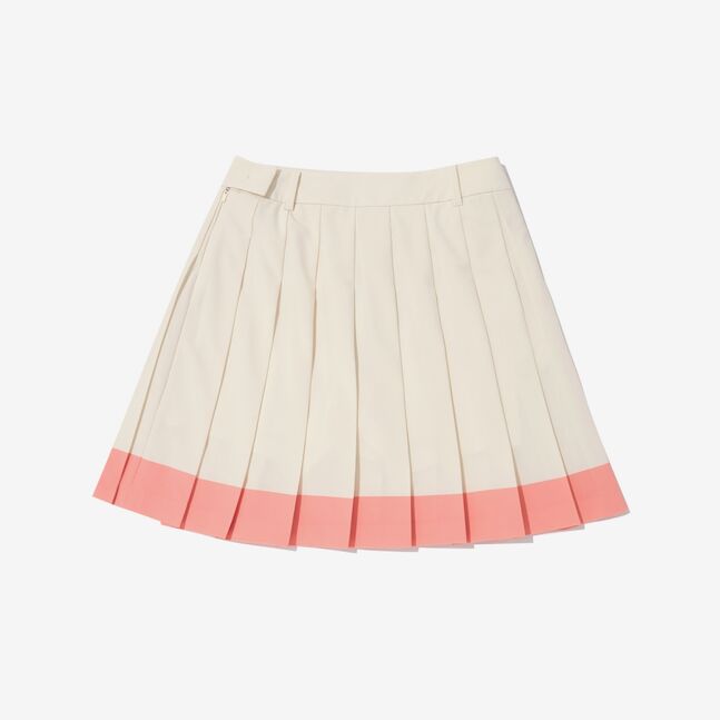 Vector rally skirt