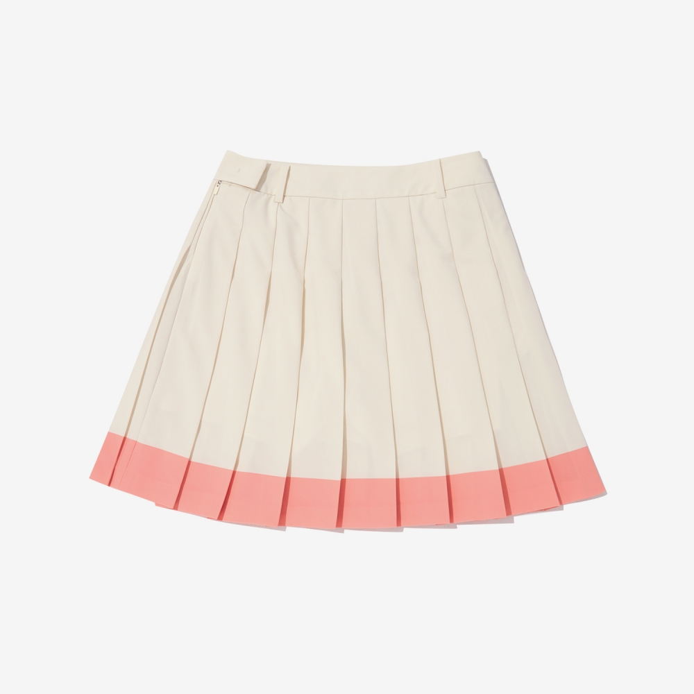 Vector rally skirt
