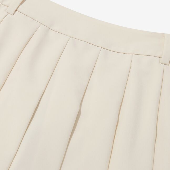 Vector rally skirt