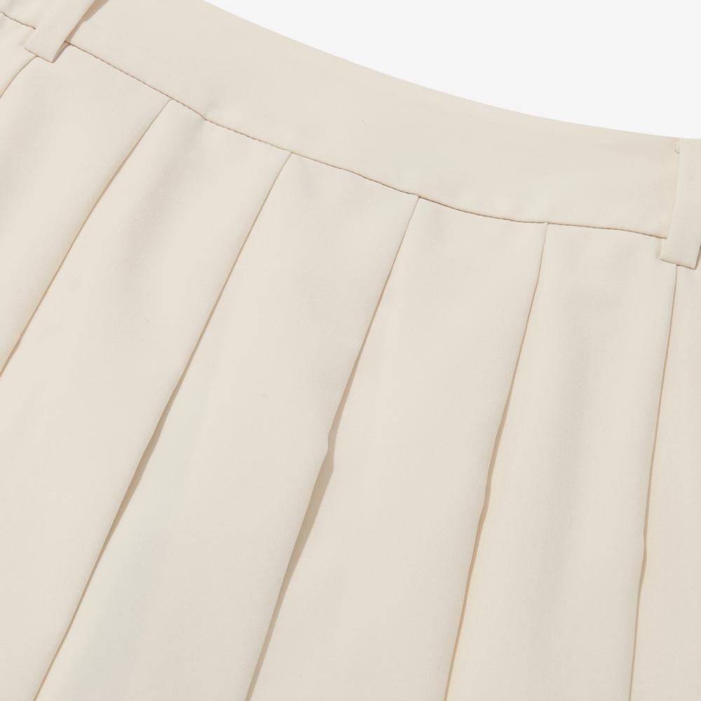 Vector rally skirt
