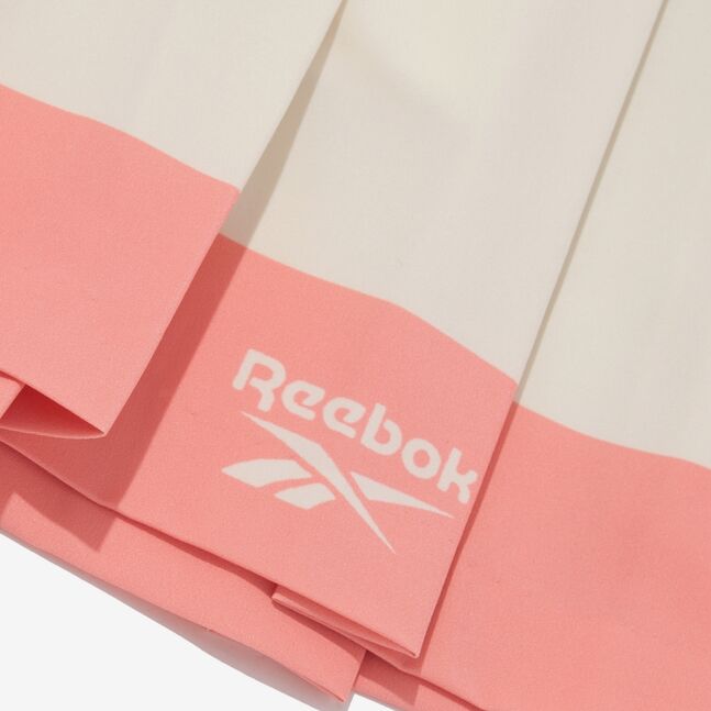 Vector rally skirt