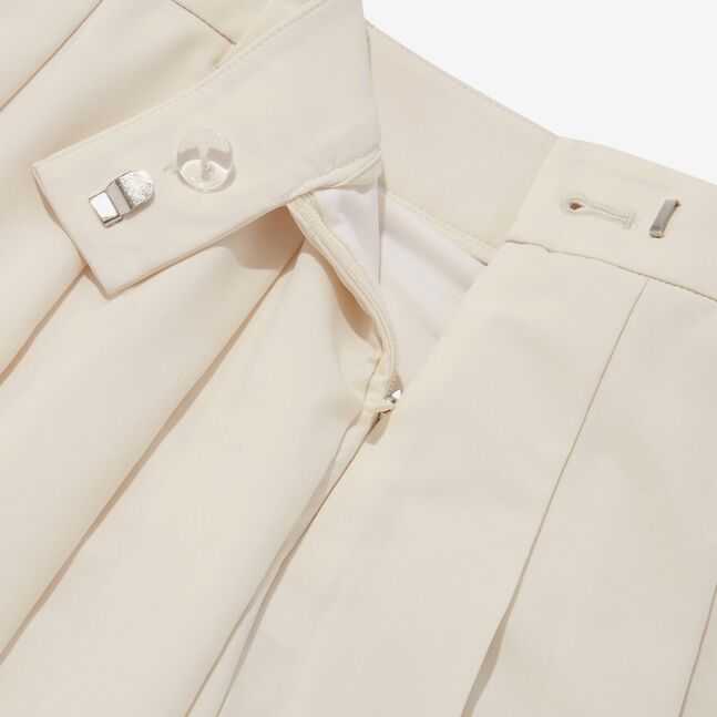 Vector rally skirt