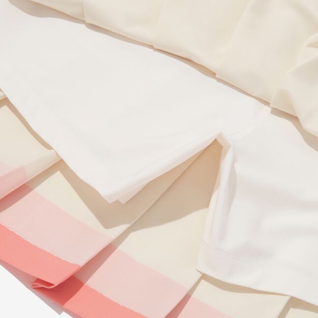 Vector rally skirt