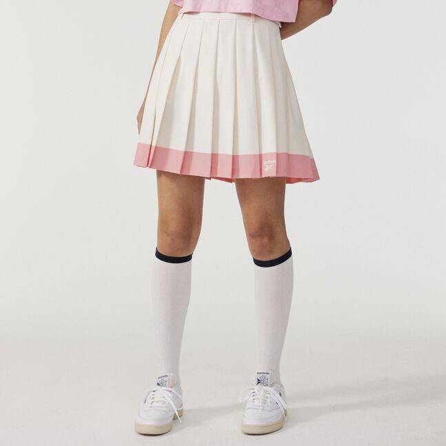 Vector rally skirt
