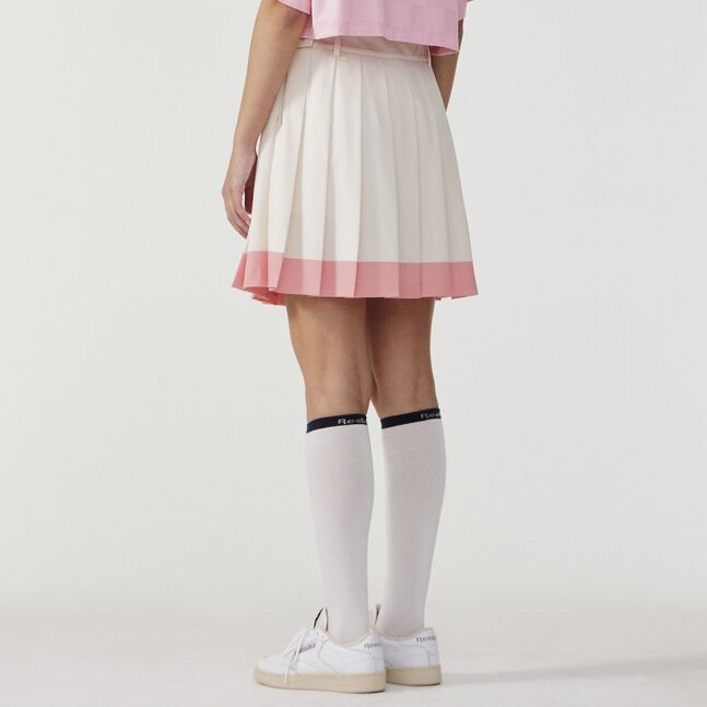 Vector rally skirt