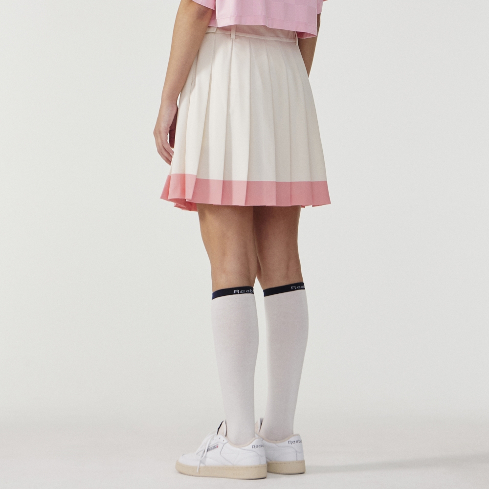 Vector rally skirt