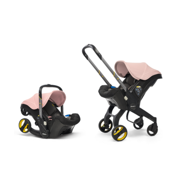 Doona Car Seat Pink Машины суудал ягаан