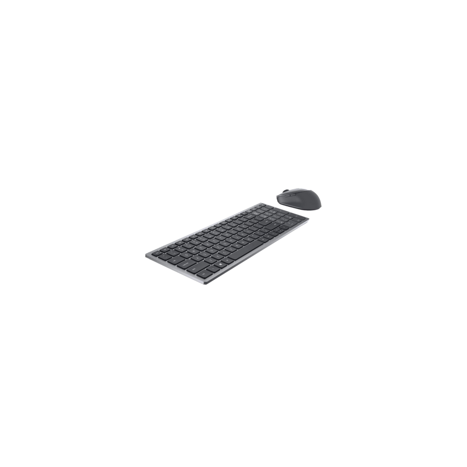 Dell KM7321W Premier Multi-Device Wireless Keyboard and Mouse US English