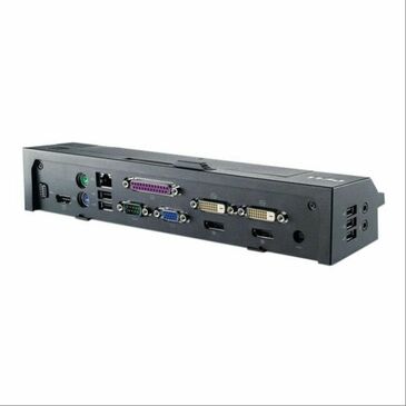 Dell E-Port Plus, Advanced Port Replicator II