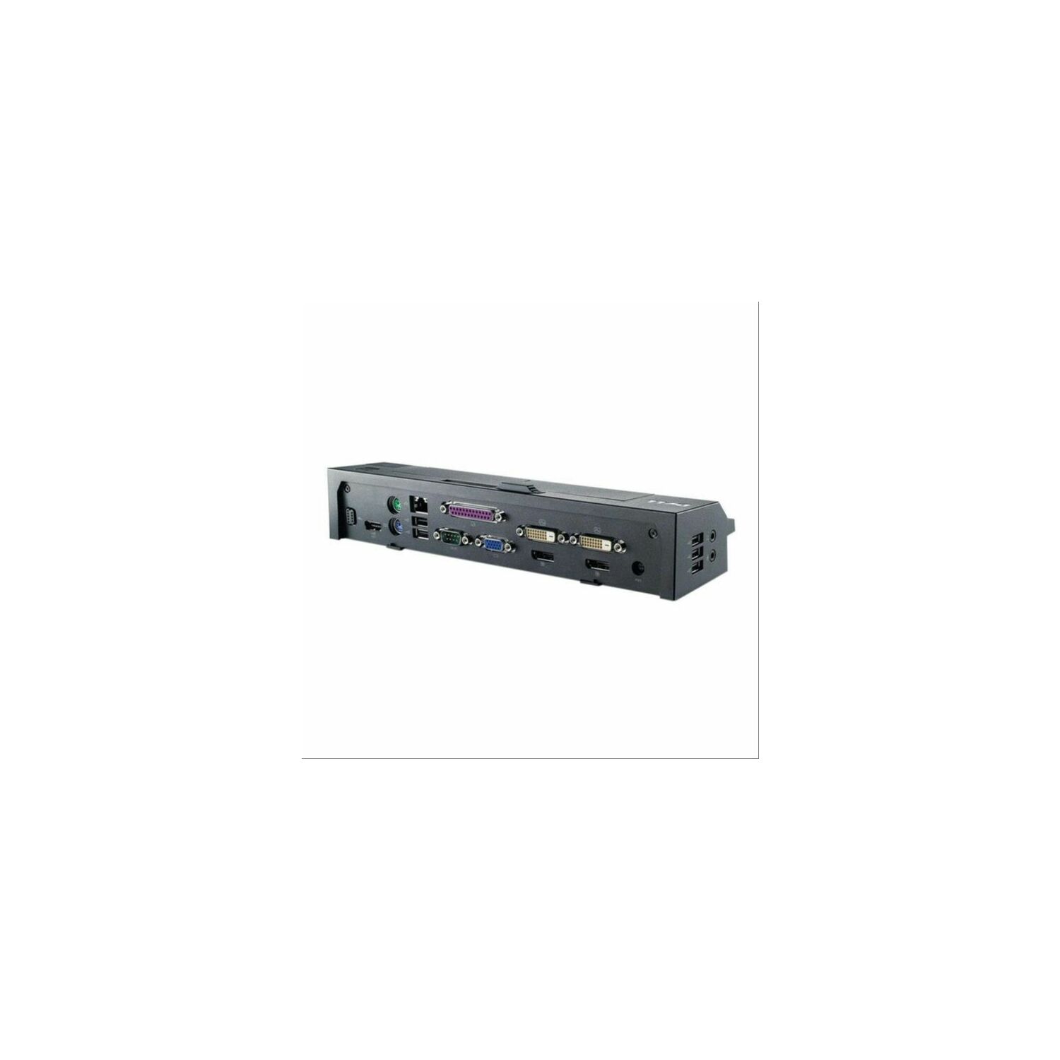 Dell E-Port Plus, Advanced Port Replicator II