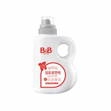 B&B хувцас зайлагч Softener Bottle 1500мл №1
