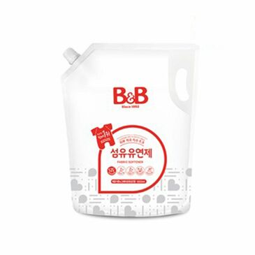 B&B хувцас зайлагч Softener Bottle 2100мл №1