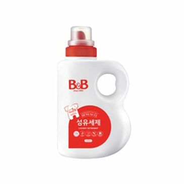 B&B шингэн вок Laundry Bottle 1500мл №1