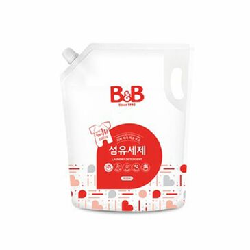 B&B шингэн вок Laundry Bottle 2100мл №1