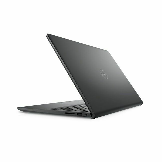 Dell Inspiron 15 3511 Carbon Black i3-1115G4, 15.6-inch FHD 1920 x 1080, 4GB 4GBx1 DDR4 2666MHz, 256GB M.2 PCIe NVMe SSD, Intel UHD Graphics, Dell Essential Backpack 15-ES1520P, Win 11 Home, Microsoft Office Home & Student 2021