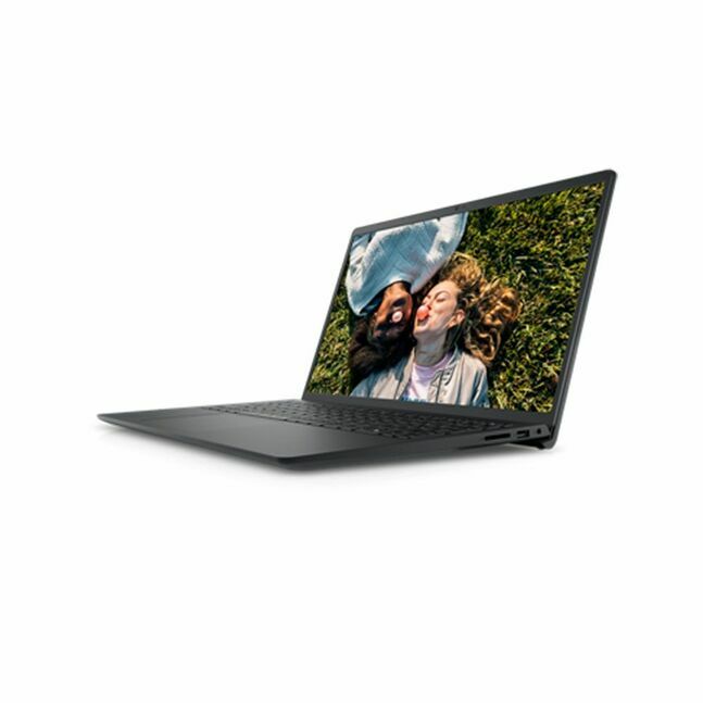 Dell Inspiron 15 3511 Carbon Black i3-1115G4, 15.6-inch FHD 1920 x 1080, 4GB 4GBx1 DDR4 2666MHz, 256GB M.2 PCIe NVMe SSD, Intel UHD Graphics, Dell Essential Backpack 15-ES1520P, Win 11 Home, Microsoft Office Home & Student 2021