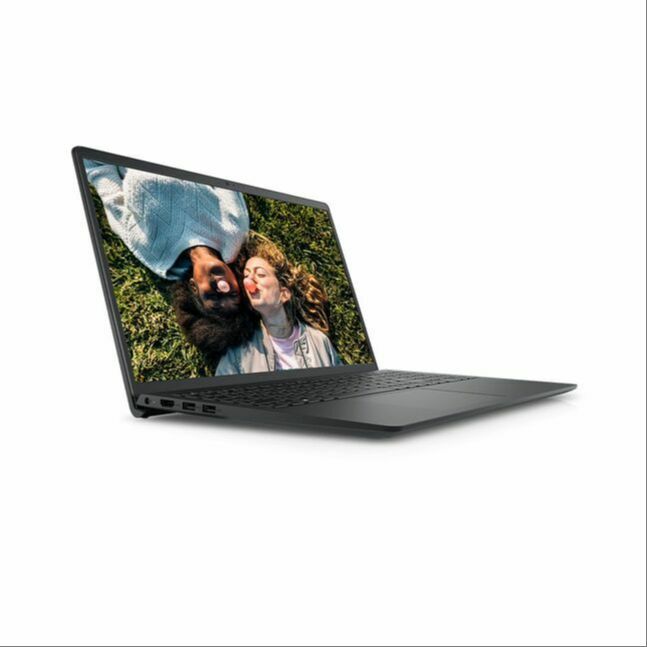 Dell Inspiron 15 3511 Carbon Black i3-1115G4, 15.6-inch FHD 1920 x 1080, 4GB 4GBx1 DDR4 2666MHz, 256GB M.2 PCIe NVMe SSD, Intel UHD Graphics, Dell Essential Backpack 15-ES1520P, Win 11 Home, Microsoft Office Home & Student 2021