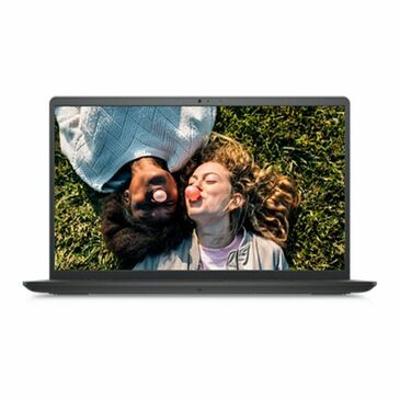 Dell Inspiron 15 3511 Carbon Black i3-1115G4, 15.6-inch FHD 1920 x 1080, 4GB 4GBx1 DDR4 2666MHz, 256GB M.2 PCIe NVMe SSD, Intel UHD Graphics, Dell Essential Backpack 15-ES1520P, Win 11 Home, Microsoft Office Home & Student 2021