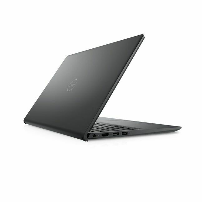 Dell Inspiron 15 3511 Carbon Black i3-1115G4, 15.6-inch FHD 1920 x 1080, 4GB 4GBx1 DDR4 2666MHz, 256GB M.2 PCIe NVMe SSD, Intel UHD Graphics, Dell Essential Backpack 15-ES1520P, Win 11 Home, Microsoft Office Home & Student 2021
