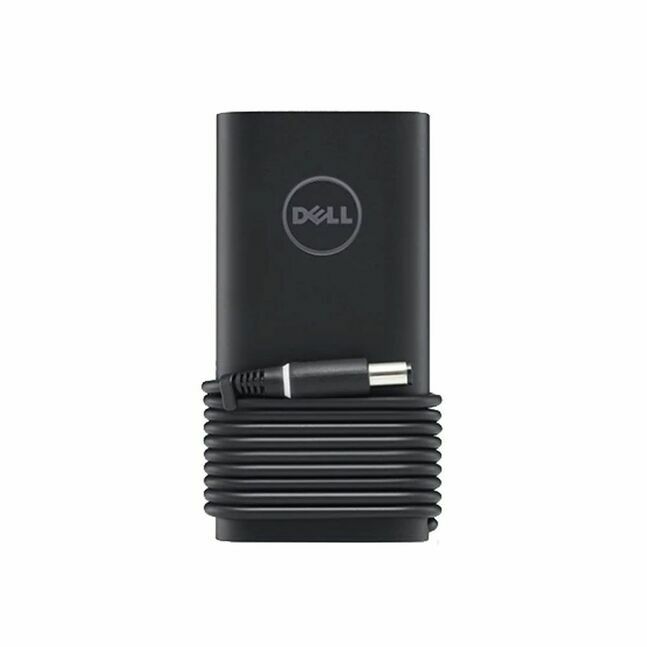Dell E5 180W 7.4mm Barrel AC Adapter (EURO)