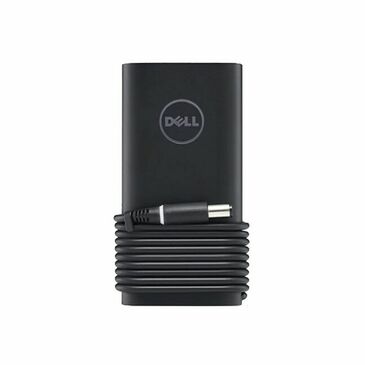 Dell E5 180W 7.4mm Barrel AC Adapter (EURO)