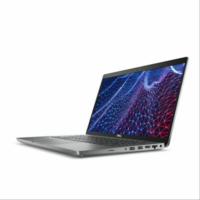 Dell Latitude 5430 CTO Base i7-1255U , 14 inch FHD1920x1080, 8GB 1x8GB DDR4 Non-ECC, 512GB M.2 PCIe NVMe SSD, Intel Iris Xe Graphic, Essential Backpack 15 ES1520P, No OS