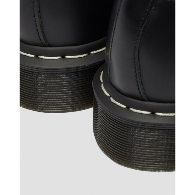1461 WS BLACK SMOOTH