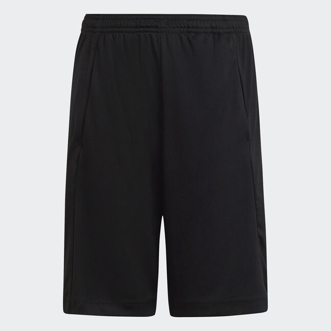 U TR-ES LOGO SH BLACK/CORFUS