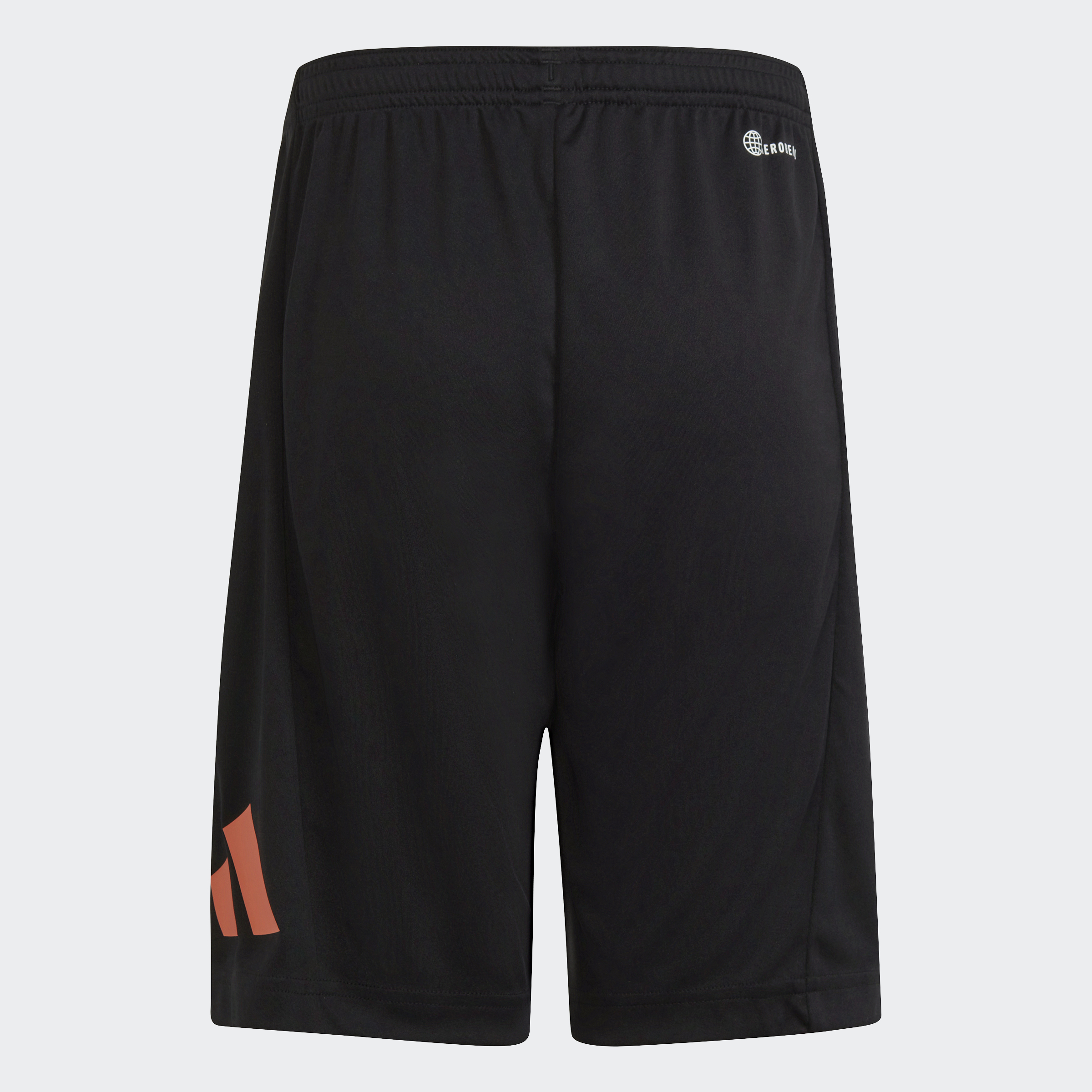 U TR-ES LOGO SH BLACK/CORFUS