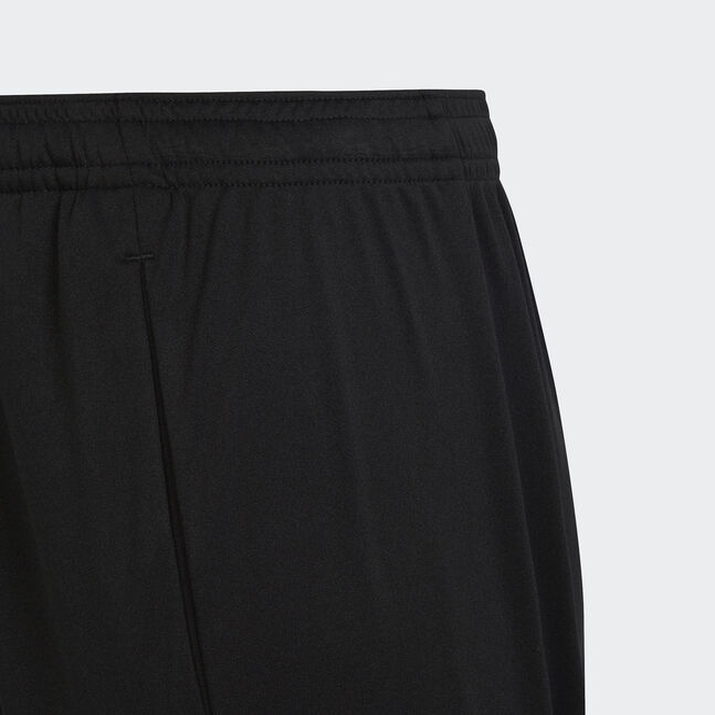 U TR-ES LOGO SH BLACK/CORFUS