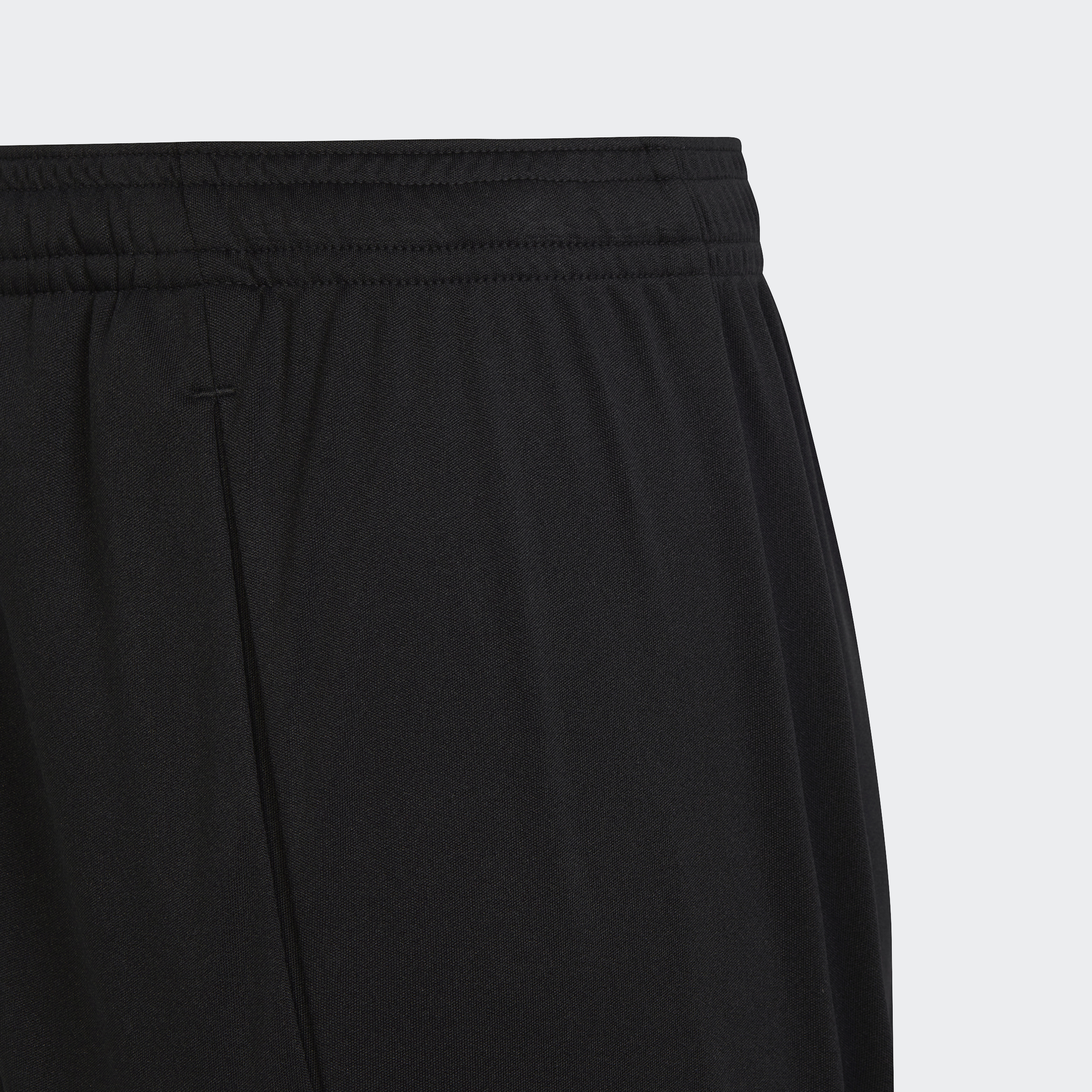 U TR-ES LOGO SH BLACK/CORFUS