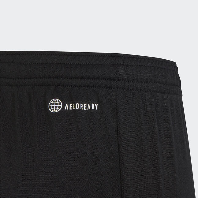 U TR-ES LOGO SH BLACK/CORFUS