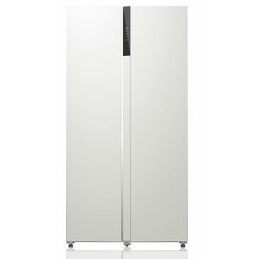 Neolux NS-W530WE SBS хөргөгч 466л, цагаан
