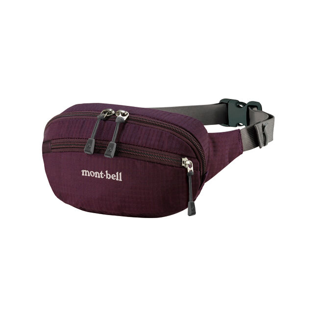 DELTA GUSSET POUCH S