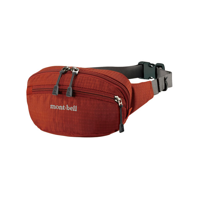 DELTA GUSSET POUCH S